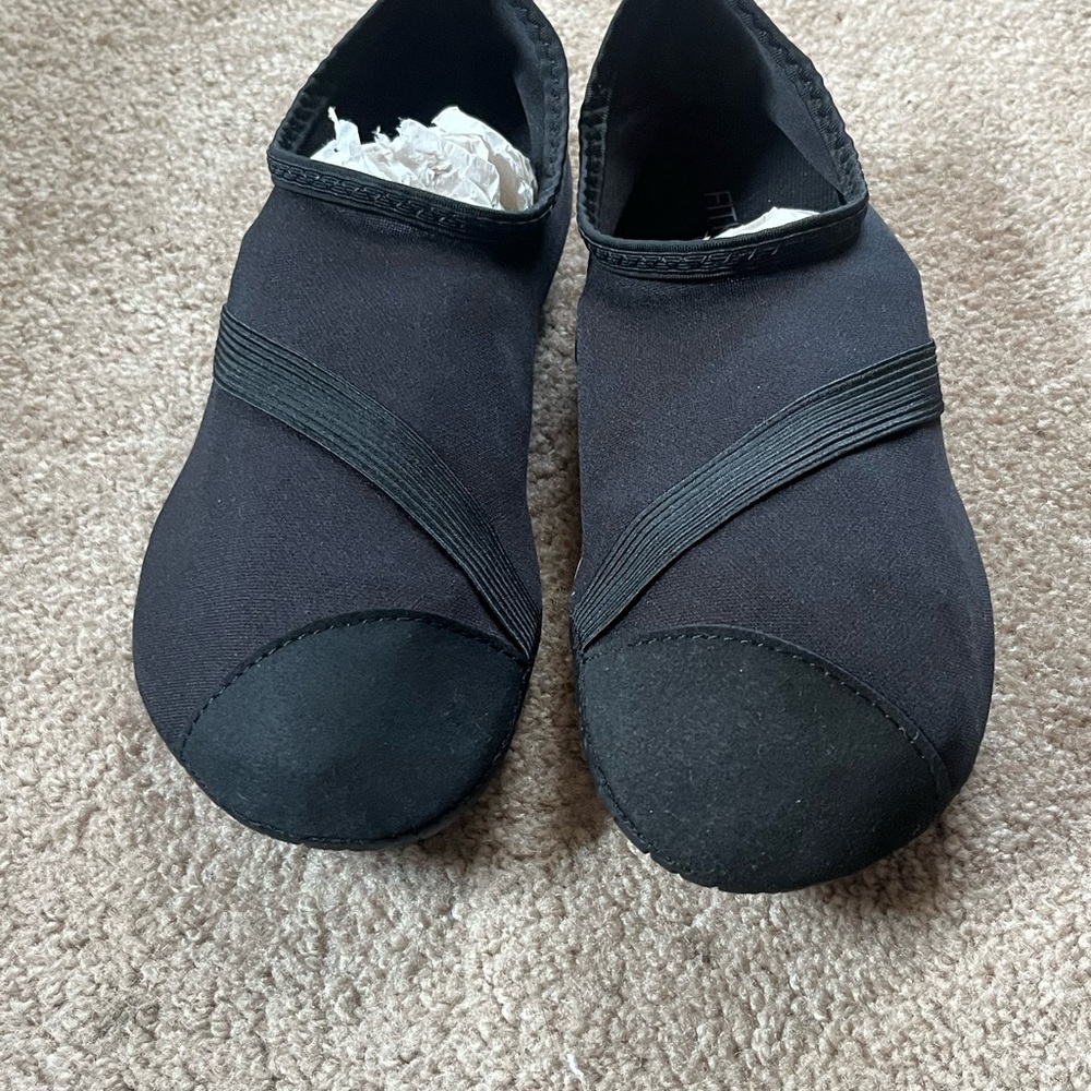 Fitkicks feet padding men’s